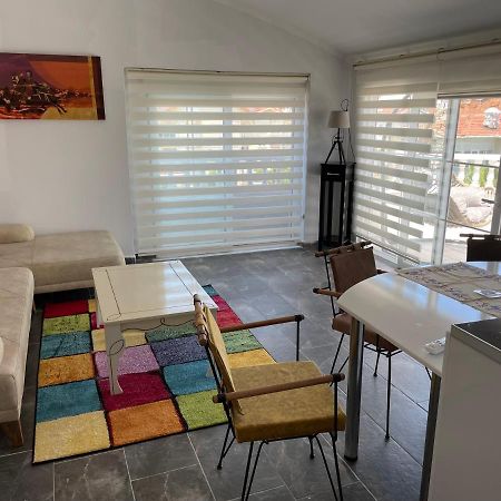 Belka Golf Residence Exclusive Apt Poolside Belek Esterno foto