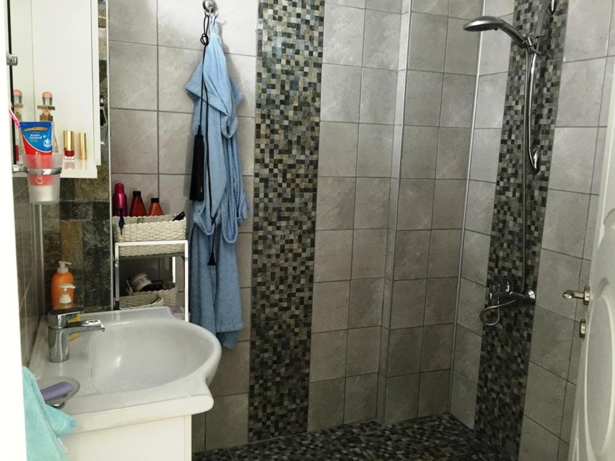 Belka Golf Residence Exclusive Apt Poolside Belek Esterno foto