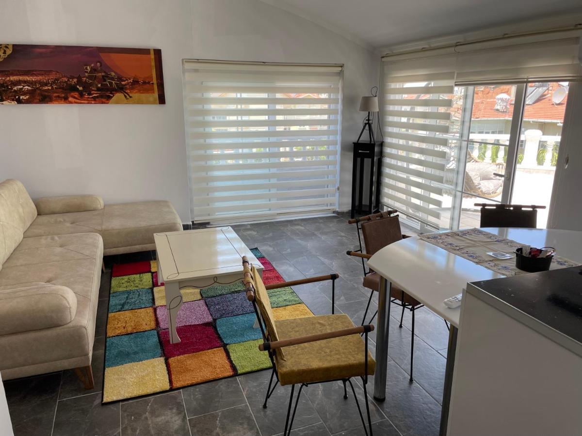 Belka Golf Residence Exclusive Apt Poolside Belek Esterno foto