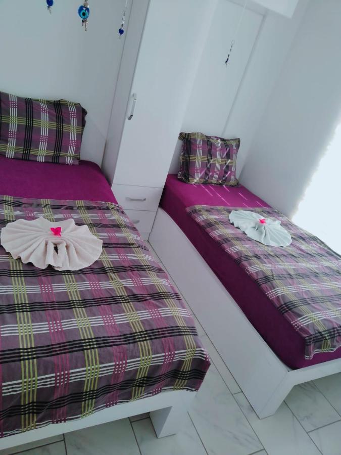 Belka Golf Residence Exclusive Apt Poolside Belek Esterno foto