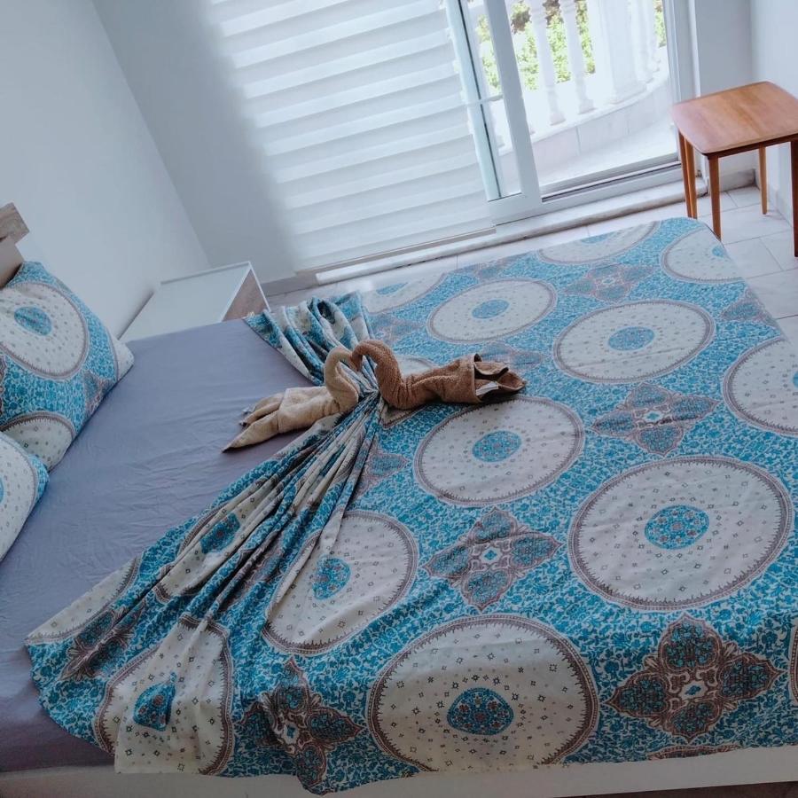 Belka Golf Residence Exclusive Apt Poolside Belek Esterno foto