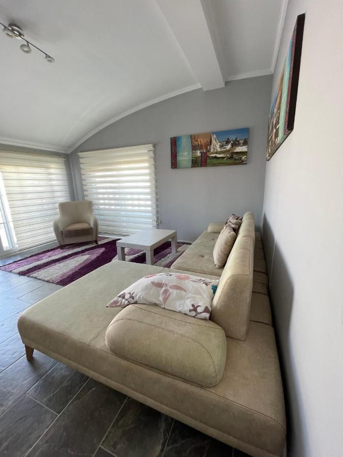 Belka Golf Residence Exclusive Apt Poolside Belek Esterno foto