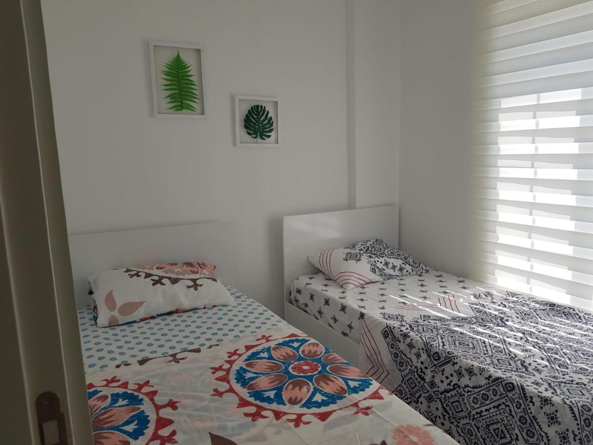 Belka Golf Residence Exclusive Apt Poolside Belek Esterno foto