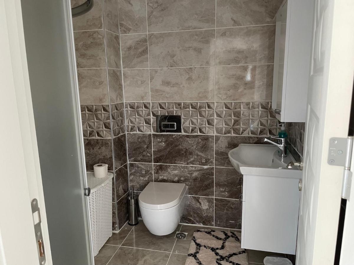 Belka Golf Residence Exclusive Apt Poolside Belek Esterno foto