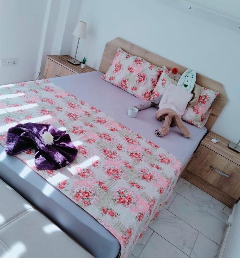 Belka Golf Residence Exclusive Apt Poolside Belek Esterno foto