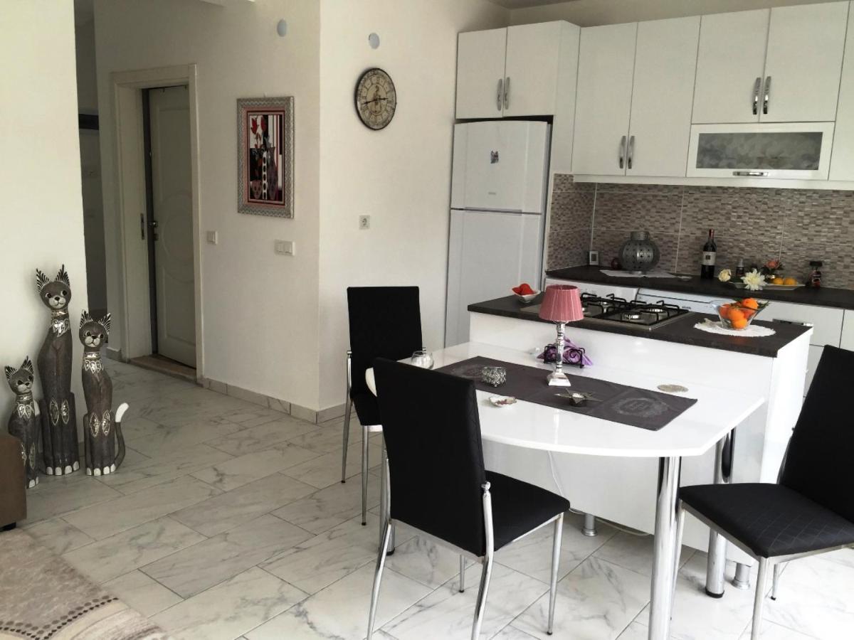 Belka Golf Residence Exclusive Apt Poolside Belek Esterno foto