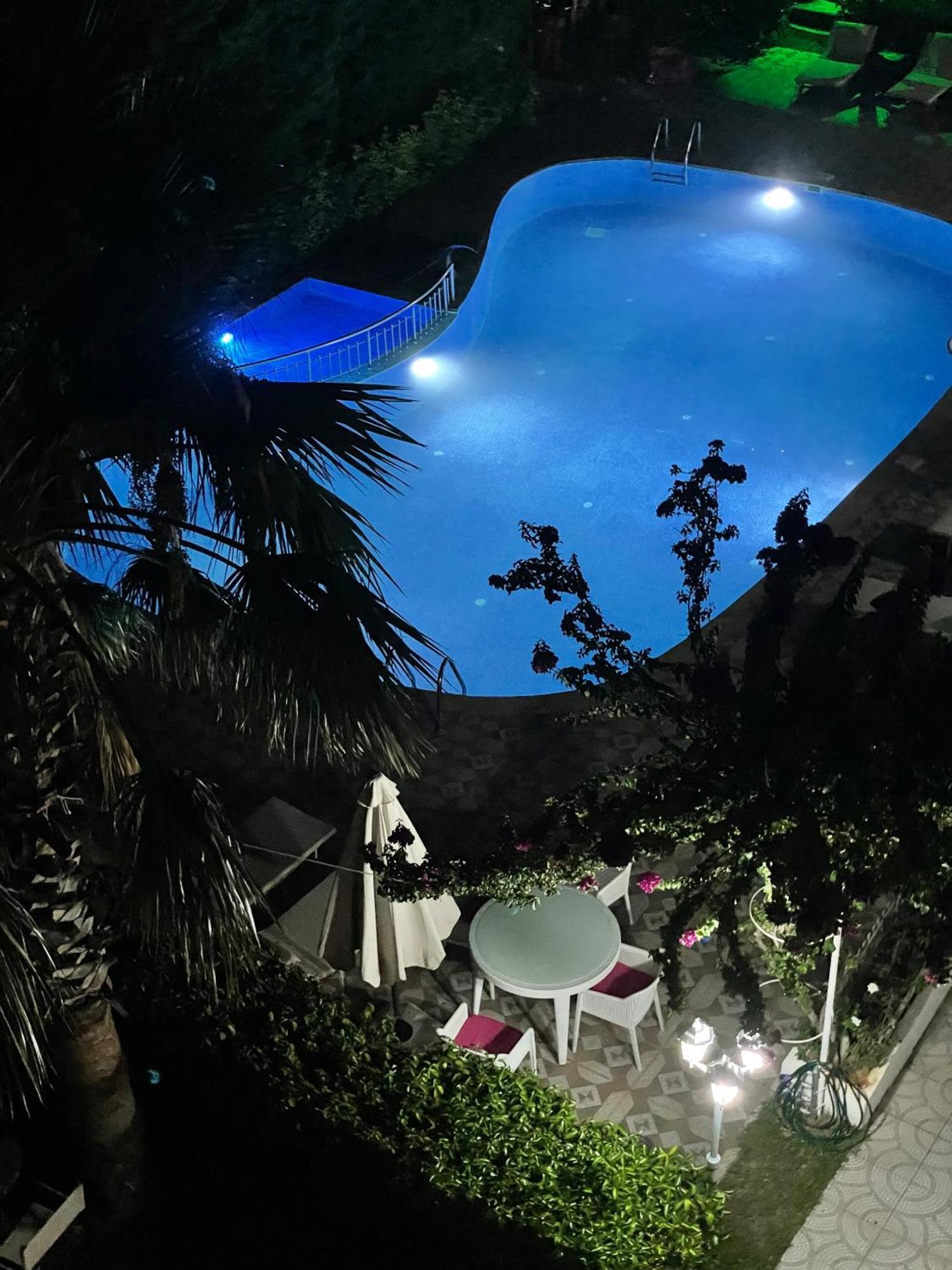 Belka Golf Residence Exclusive Apt Poolside Belek Esterno foto
